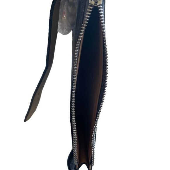 Michael Kors Signature Belt Bag - Large - Gray - Picture 7 of 7